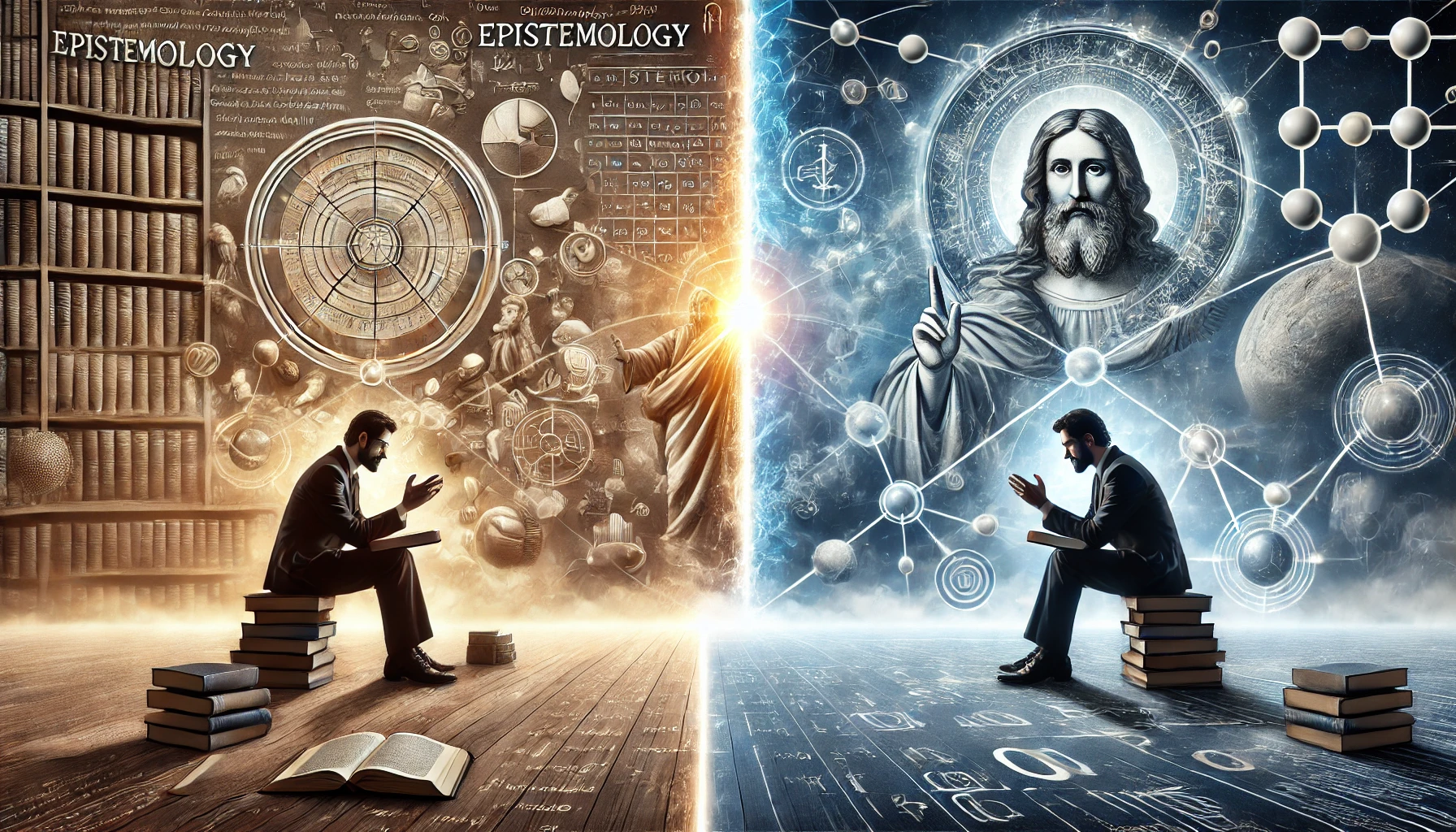 The Epistemological Argument: Justifying Knowledge Through the ...