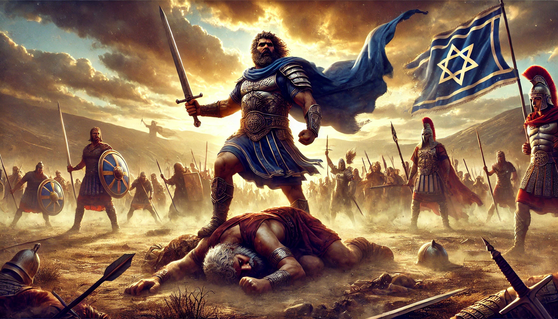 Genesis 49 And Deuteronomy 33 Genesis 49 And Deuteronomy 33