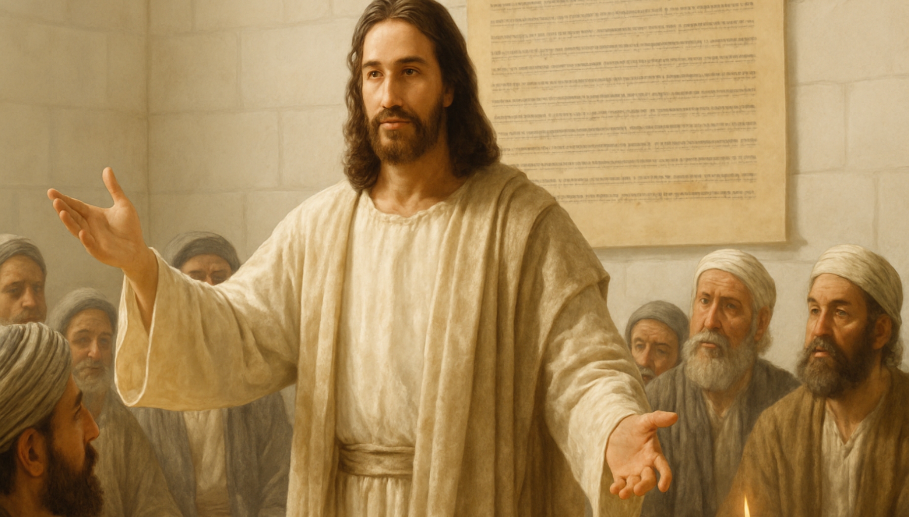 How Was Jesus the Prophet?: Unveiling the Messianic Office Through ...