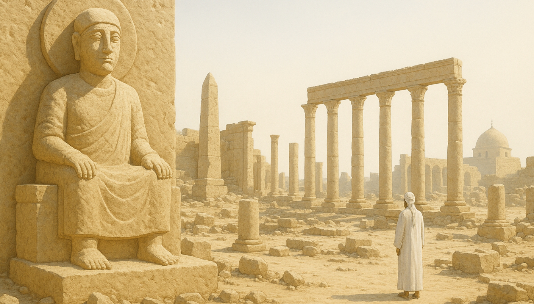 Who Is Allah? What Is the Origin of Belief in Allah? - Updated American ...