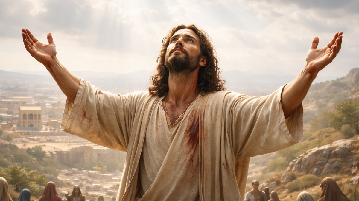 What Does the Resurrection of Jesus Christ Prove About Death and ...