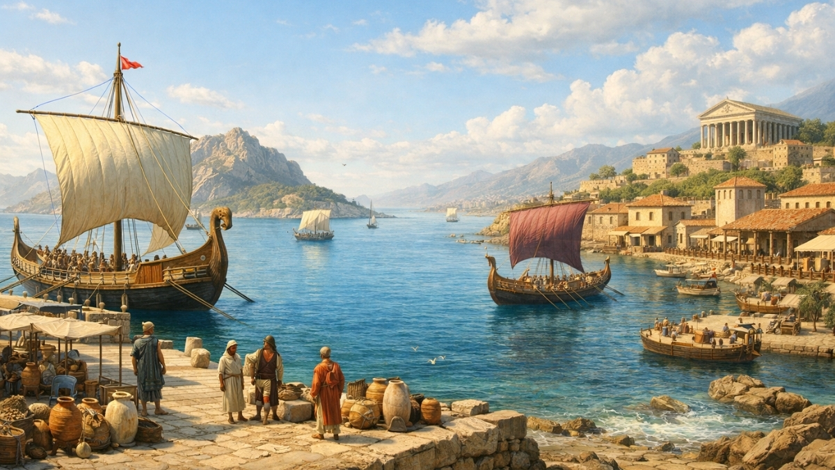 Kitim View Kittim: Cyprus, the Maritime Peoples of Javan, and the Western Horizon ...